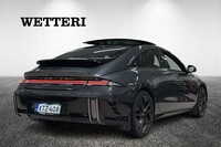 Hyundai IONIQ 6 vaihtoauto