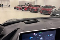 Hyundai IONIQ 6 vaihtoauto