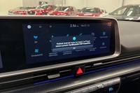 Hyundai IONIQ 6 vaihtoauto