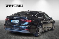 Audi A5 vaihtoauto