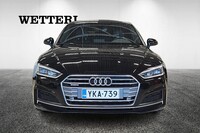 Audi A5 vaihtoauto