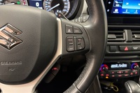 Suzuki S-Cross vaihtoauto