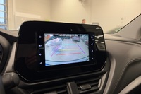 Suzuki S-Cross vaihtoauto