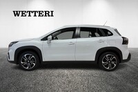 Suzuki S-Cross vaihtoauto