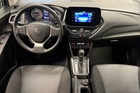 Suzuki S-Cross vaihtoauto