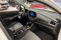 Suzuki S-Cross vaihtoauto