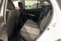 Suzuki S-Cross vaihtoauto