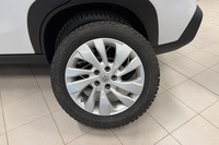 Suzuki S-Cross vaihtoauto