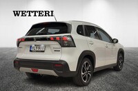 Suzuki S-Cross vaihtoauto