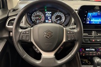 Suzuki S-Cross vaihtoauto