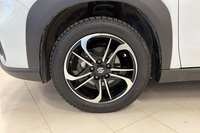 Suzuki S-Cross vaihtoauto