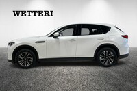 Mazda CX-60 vaihtoauto