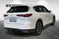 Mazda CX-60 vaihtoauto