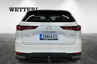 Mazda CX-60 vaihtoauto