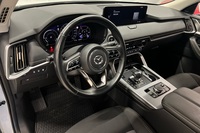 Mazda CX-60 vaihtoauto