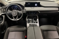 Mazda CX-60 vaihtoauto