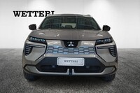 Mitsubishi Eclipse Cross vaihtoauto