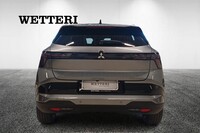 Mitsubishi Eclipse Cross vaihtoauto