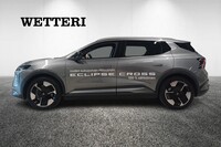 Mitsubishi Eclipse Cross vaihtoauto