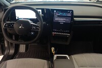 Mitsubishi Eclipse Cross vaihtoauto