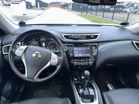 Nissan X-Trail vaihtoauto