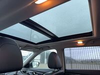 Nissan X-Trail vaihtoauto