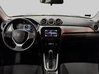 Suzuki Vitara vaihtoauto