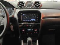 Suzuki Vitara vaihtoauto