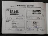 Suzuki Vitara vaihtoauto