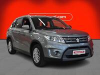 Suzuki Vitara vaihtoauto