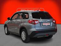 Suzuki Vitara vaihtoauto