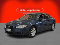 Volvo S80 vaihtoauto