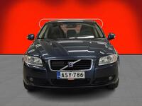 Volvo S80 vaihtoauto
