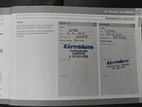 Volvo S80 vaihtoauto