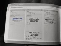 Volvo S80 vaihtoauto