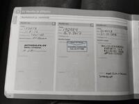 Volvo S80 vaihtoauto