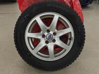 Volvo S80 vaihtoauto