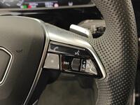 Audi Q8 e-tron vaihtoauto