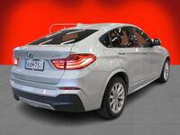 BMW X4 vaihtoauto