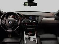 BMW X4 vaihtoauto