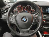 BMW X4 vaihtoauto