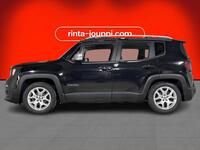 Jeep Renegade vaihtoauto