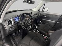Jeep Renegade vaihtoauto