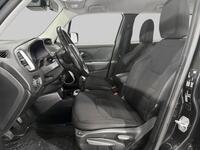Jeep Renegade vaihtoauto