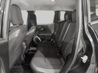 Jeep Renegade vaihtoauto