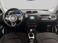 Jeep Renegade vaihtoauto