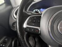 Jeep Renegade vaihtoauto