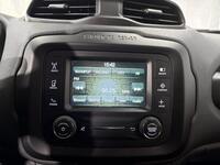 Jeep Renegade vaihtoauto