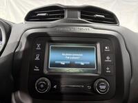 Jeep Renegade vaihtoauto