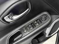Jeep Renegade vaihtoauto